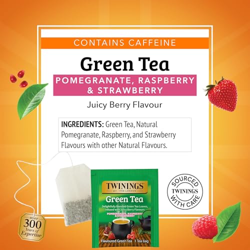 Green Pomegranate (100 Count)