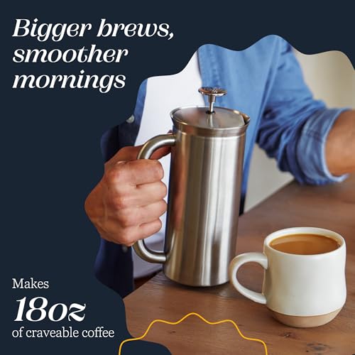 P7 French Press