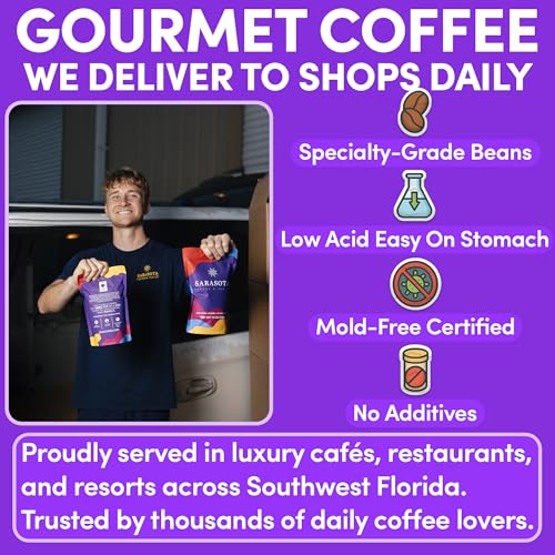 French Roast Whole Bean Coffee (12 Ounce)
