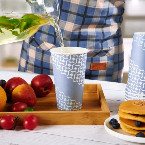 16 oz Coffee Cups (210 Count)