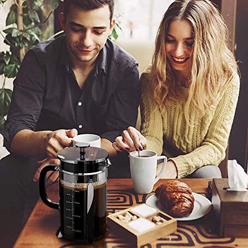French Press 34oz