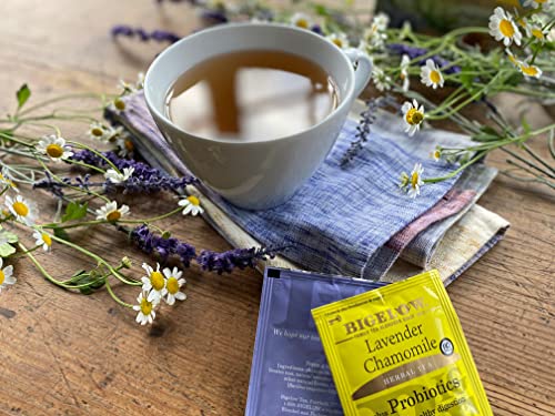 Lavender Chamomile Plus Probiotics (108 Count)
