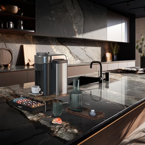 Vertuo Pod Holder Drawer