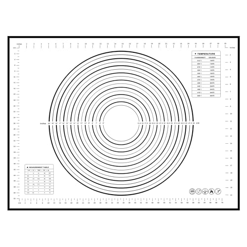 Silicone Baking Mat