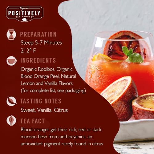 Positively Tea (4 Ounce)