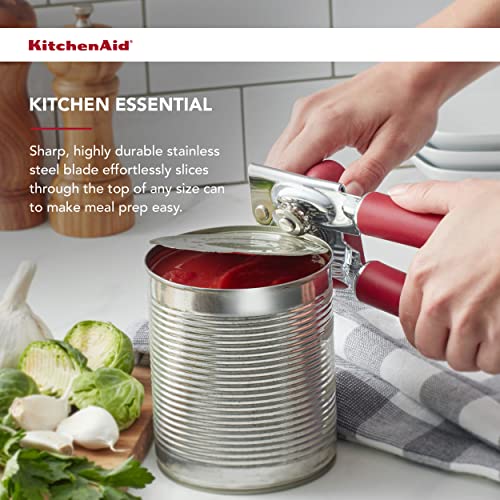 Classic Multifunction Can Opener and Bottle Opener Easy to Use