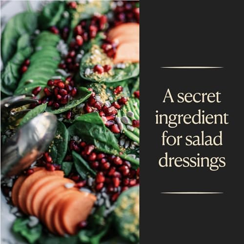 Pure Ceylon Cinnamon Extract for Baking & Cooking (8 Fl Oz)