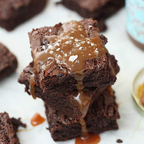Organic Fudge Brownie Mix (14.67 Ounce)
