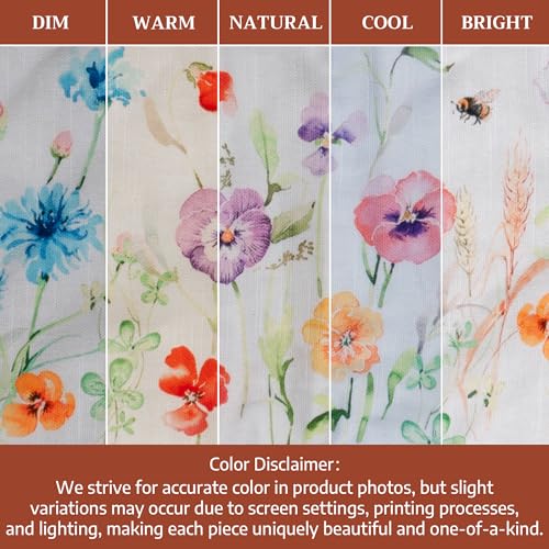 Double Oven Mitts 100% Cotton Double Oven Glove