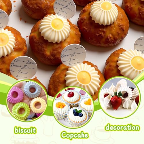 Large Piping Tips Piping Tips Set