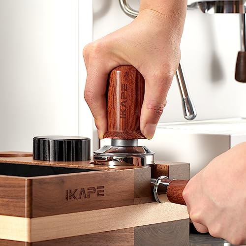 51mm Espresso Coffee Tamper