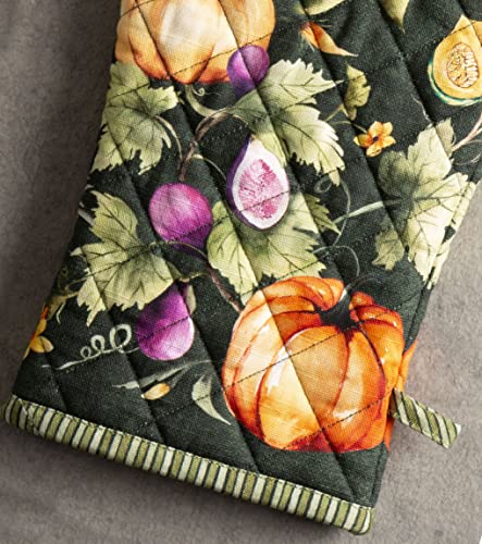 Maison d'Hermine Oven Gloves 100% Cotton Oven Mitt