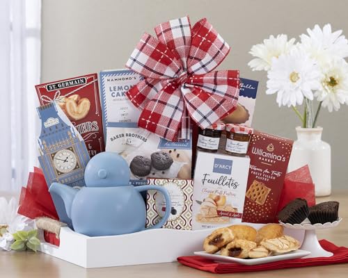 The Teatime Gift Collection