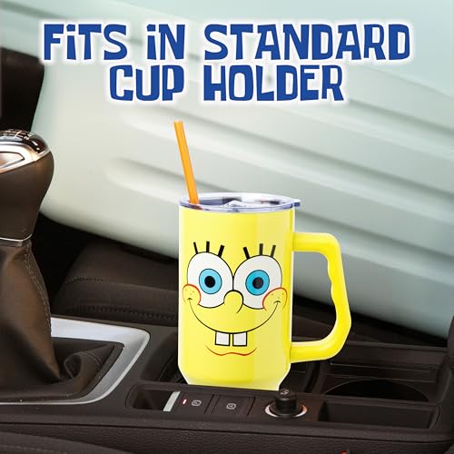 Spongebob Squarepants