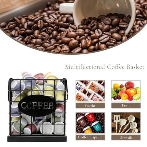 Coffee Pod Organizer