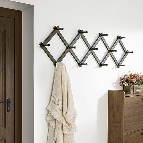 Accordion Wall Hanger