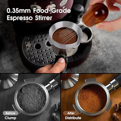 54mm Espresso Accessories Kit