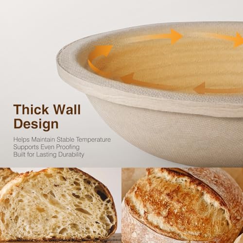 Sourdough Starter Kit (4 Count)