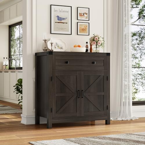 Kitchen Storage Cabinet