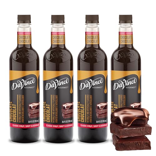 Classic Chocolate Syrup (101.6 Fl Oz)