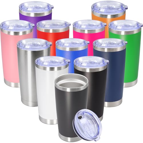 20 oz Tumbler Insulated Tumblers Stainless Steel Coffee Mug
