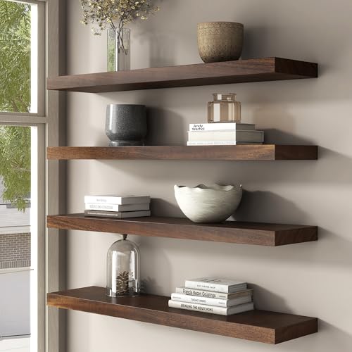Floating Shelves for Wall