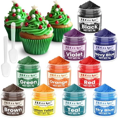 Food Coloring Powder