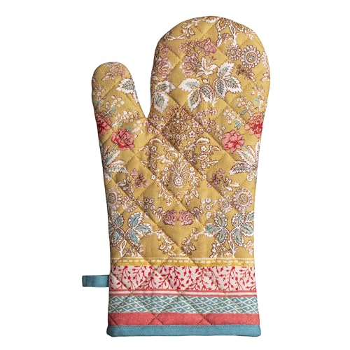 Maison d'Hermine Oven Gloves 100% Cotton Oven Mitt
