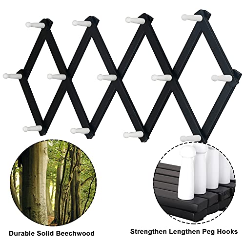 Accordian Wall Hanger