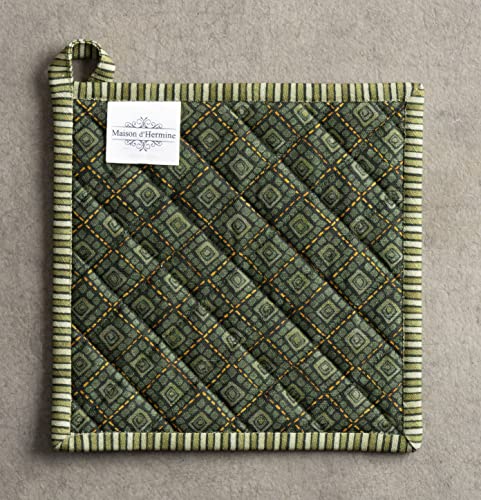 Pot Holders 100% Cotton Potholders