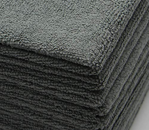 Microfiber Cleaning Cloth (10 Count)