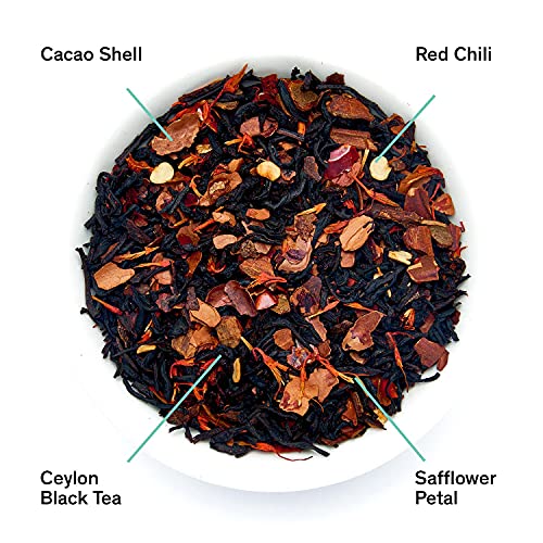 August Uncommon Painted Desert Black Tea