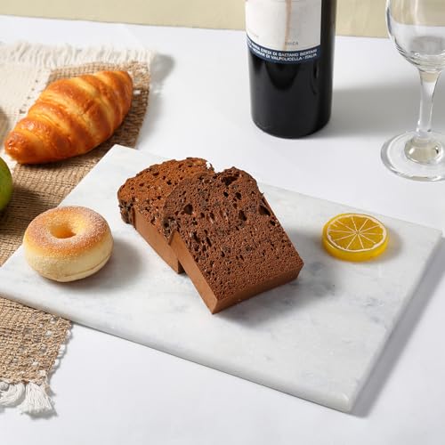 African Natural Marble Cutting Board for Kitchen Pastry Bread