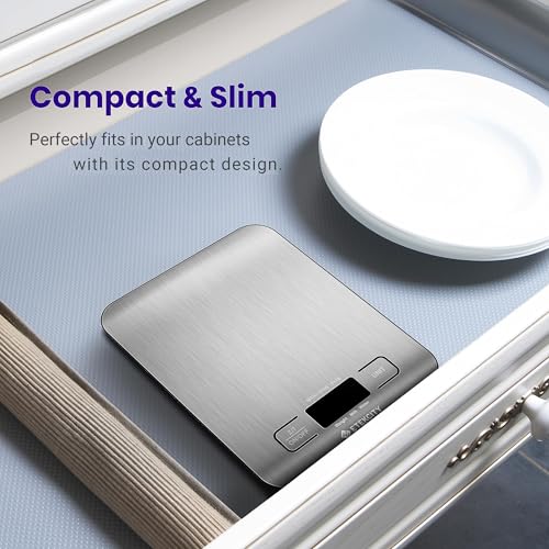 Food Kitchen Scale