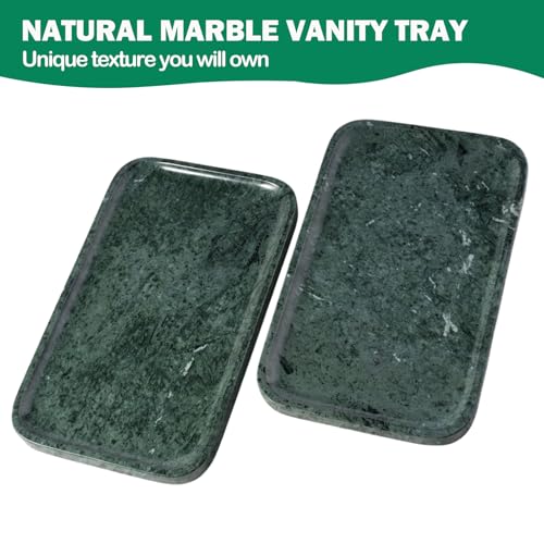 Marble Vanity Tray