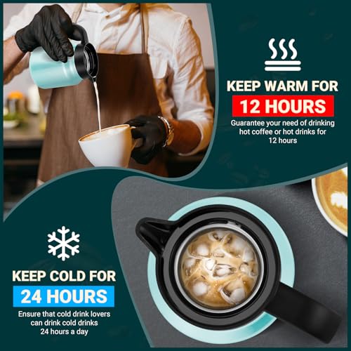 Insulated Coffee Carafe