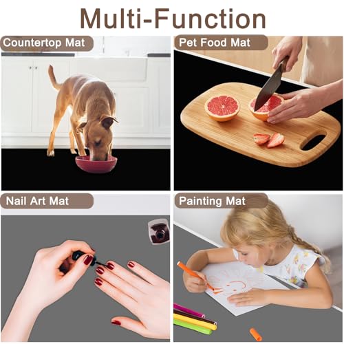 Silicone Mats for Kitchen Counter