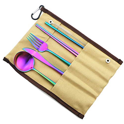 Reusable Travel Utensils