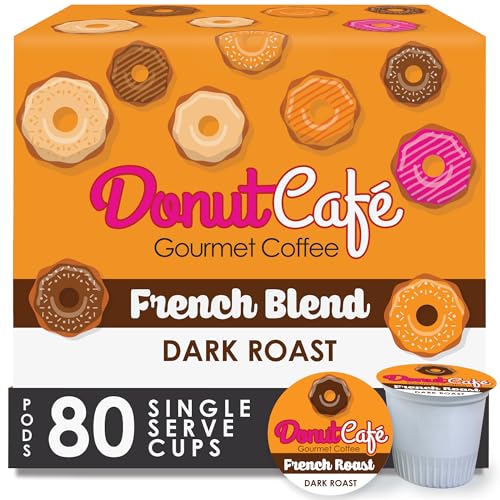 K Cup Coffee Pods (80 Count)