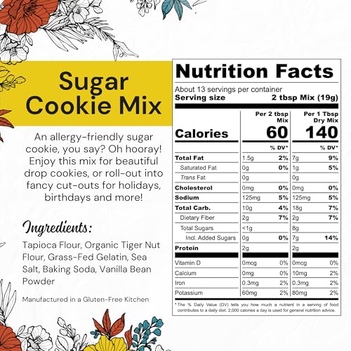 eat G.A.N.G.S.T.E.R. Allergy (8.2 Ounce)