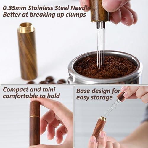 Espresso Tamper