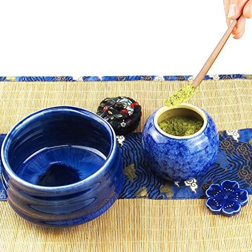 12Pcs Japanese Matcha Tea Set