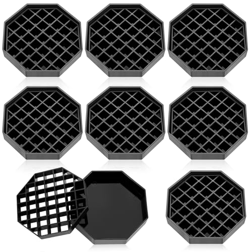 8 Pcs Coffee Drip Tray (8 Count)