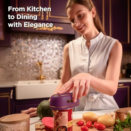 Orbit One Electric Can Opener
