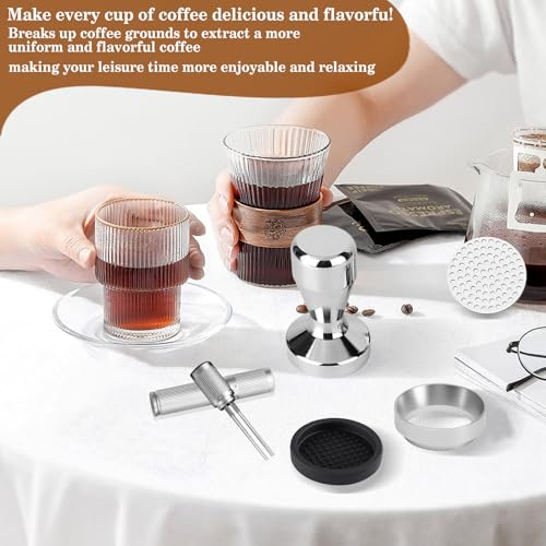51mm Espresso Accessories Kit