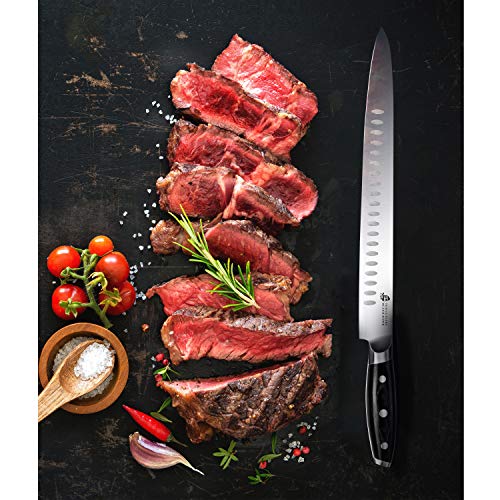 Carving Knife