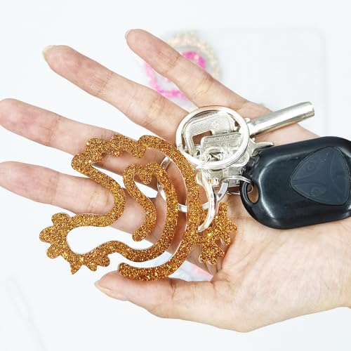 Animal Paperclip Mold