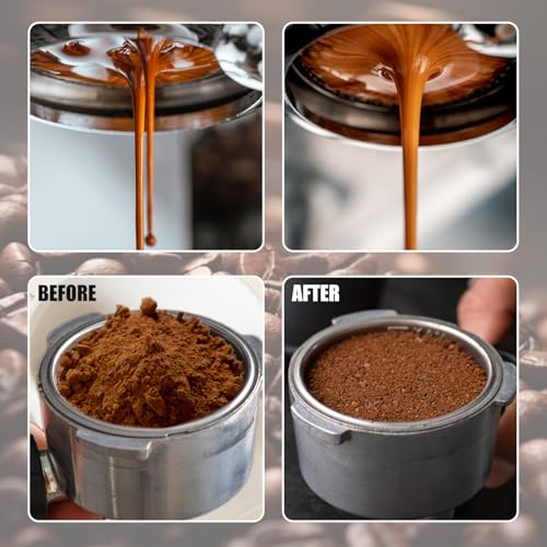 Espresso Coffee Stirrer 6 Needles