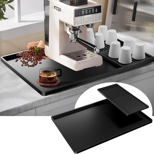 Mini Fridge Silicone Mat & under sink mat 24