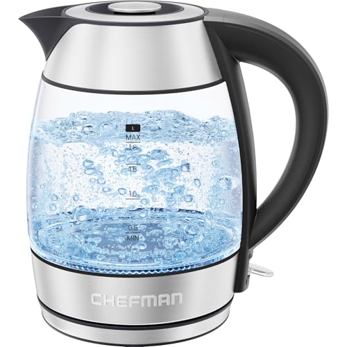 Electric Kettle 1500W